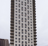 Ход строительства дома № 204, корпус 18 в ЖК Баланс -