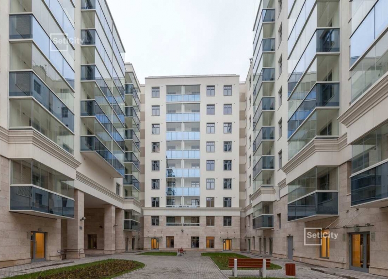ЖК Мироздание - фото 2