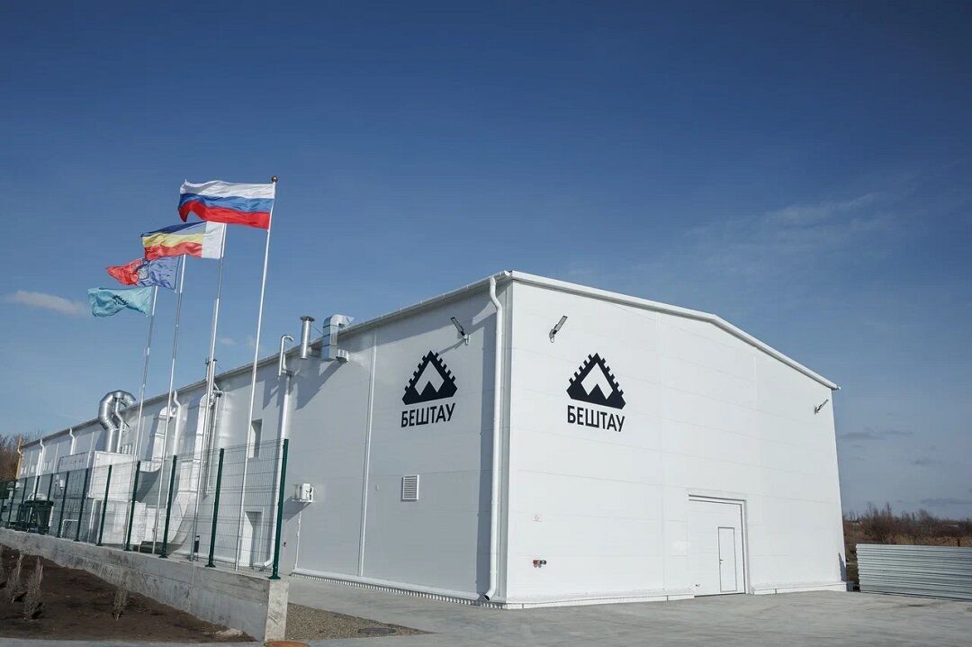 На Дону инвесторы строят два завода за 9,5 млрд рублей - фото 1