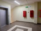 Ход строительства дома № 3 в ЖК Ватсон - фото 17, Январь 2021