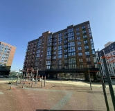 Ход строительства дома № 24В в ЖК К24 -