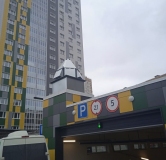 Ход строительства дома 83А в ЖК Поколение -