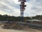 ЖК Азбука - ход строительства, фото 63, Сентябрь 2020