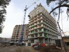 ЖД Жизнь - ход строительства, фото 45, Март 2020