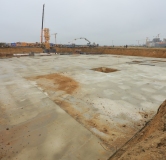 Ход строительства дома Литер 24, корпус 1 в ЖК Сияние Квартал на Шолохова -