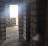 Ход строительства дома № 412Г в ЖК Красный -