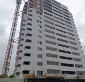 ЖК Горизонт-2 - ход строительства,