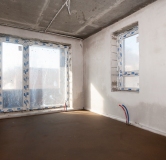 Ход строительства дома 44 в ЖК Сенатор (Senator) -