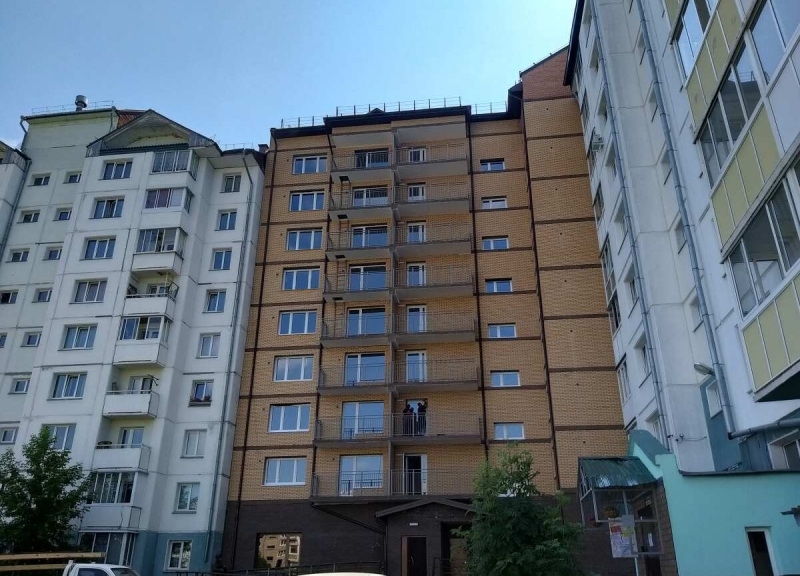 ЖК Сибирь - фото 5