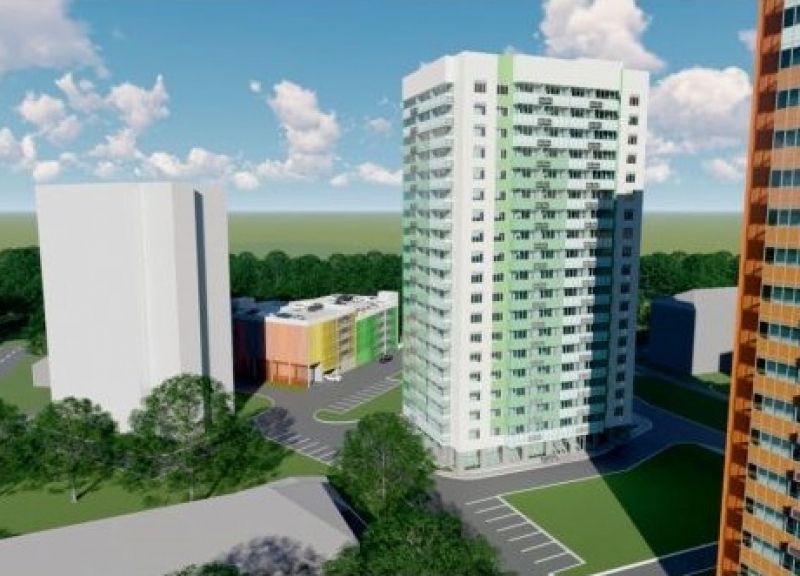 ЖК Green City - фото 2