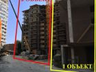 ЖК Гагарин - ход строительства, фото 36, Август 2020