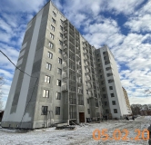 Ход строительства дома 12.1 в ЖК Твоя Привилегия (Привилегия) -