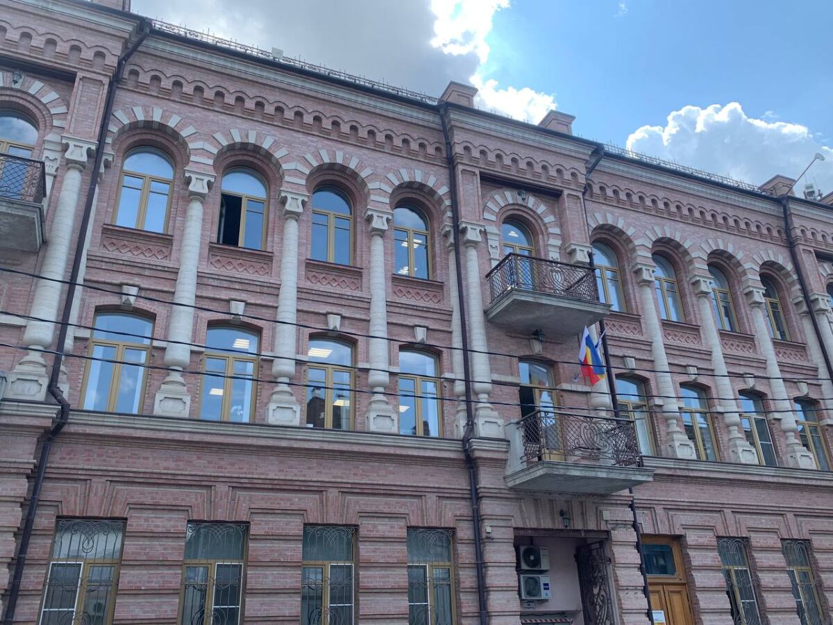 Вложиться с умом: топ исторических зданий Ростова с удачной реставрацией - фото 4