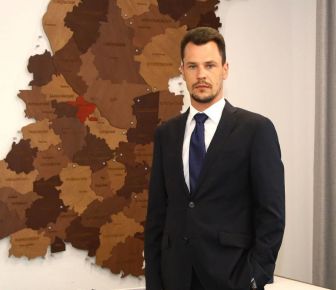 Михаил Генин: «Искусство строить» помогает застройщикам совершенствоваться