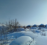 Ход строительства дома 6 в ЖК Расцветай на Зорге -