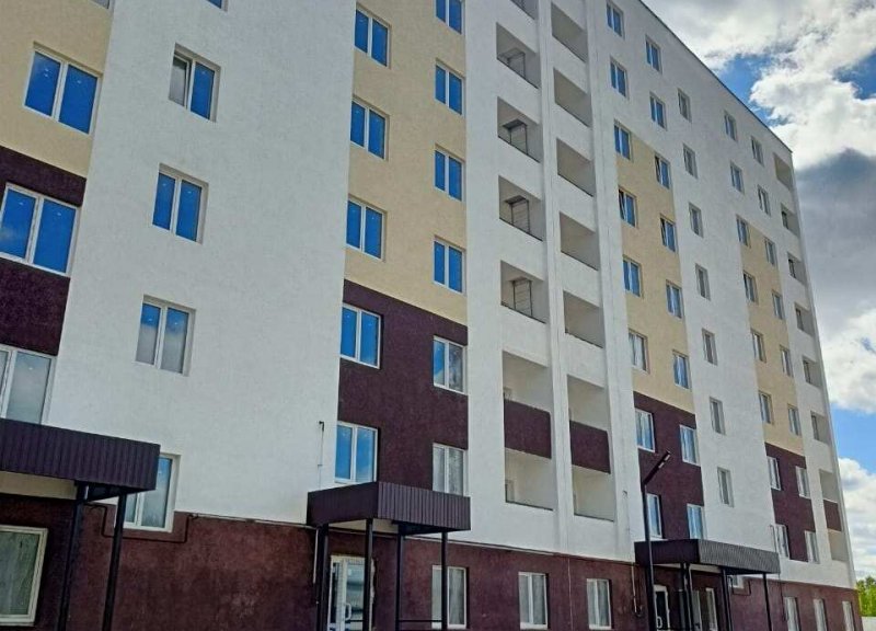 Дом 1 в ЖК Мой Город - фото 1