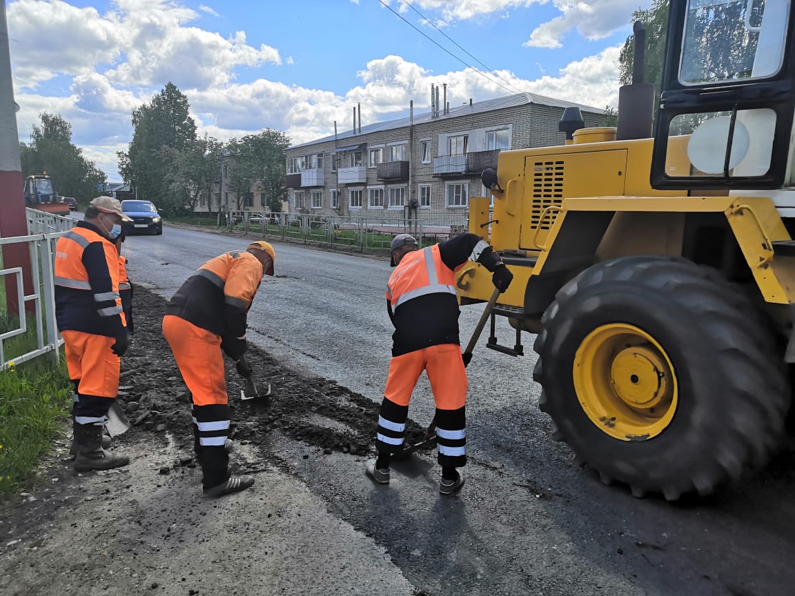 Аукционы на строительство девяти дорог проведут в Нижегородской области - фото 1