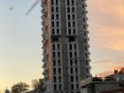 ЖК С видом на Небо! - ход строительства, фото 36, Октябрь 2020