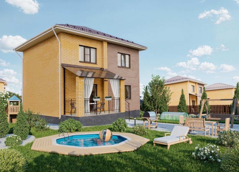 КП Новая Крутая - фото 2