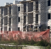 Ход строительства дома 9/2 (Никитина) в КП Пригородный Простор 2.0 -