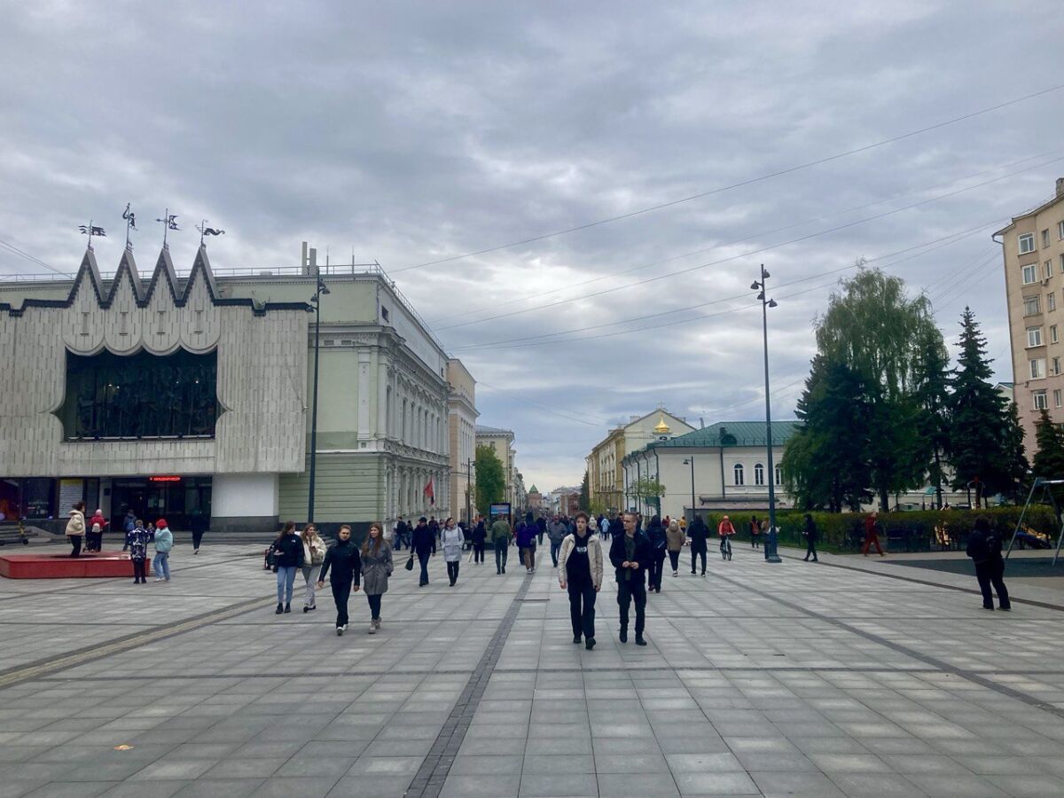 Раскопки собираются провести перед строительством гостиницы на Покровке  - фото 1