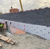 Ход строительства дома 69 в ЖД По ул. Макарова -