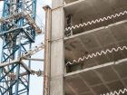 Комплекс апартаментов KM TOWER PLAZA (КМ ТАУЭР ПЛАЗА) - ход строительства, фото 88, Май 2020