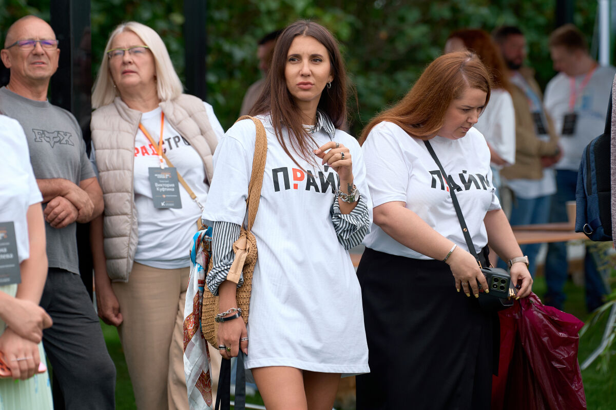«Лучшая концепция благоустройства»: как прошел бизнес-выезд в питомник декоративных растений «Медвежья поляна» в рамках премии «Искусство строить». ЧАСТЬ 1 - фото 10
