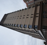 Ход строительства дома Литер 8 (уч. 4106) в ЖК Dogma park (Догма парк) -