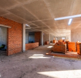 Ход строительства дома 7 в Клубный дом Литературный -