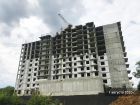 ЖК Орбита - ход строительства, фото 86, Август 2020