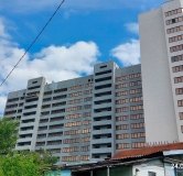 Ход строительства дома 1, корпус 4 в ЖК 8 Марта -