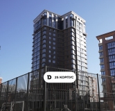 Ход строительства дома Литер 25, уч. 894 в ЖК Парк Победы 2 -