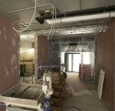 Ход строительства дома 3.2 в ЖК Северный квартал -