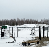 Ход строительства дома 3 в ЖК Поколение -