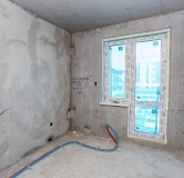 Ход строительства дома 49 в ЖК Мичуринский -