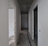 Ход строительства дома 6 в ЖК Открытие -