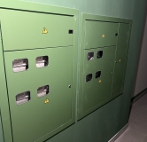 Ход строительства дома 15 в ЖК Лесная Сказка -