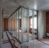 Ход строительства дома 49 в ЖК Европейский Берег -