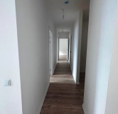 Ход строительства дома 5.4 в ЖК Новокольцовский -