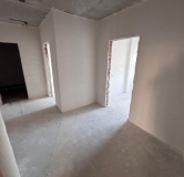 Ход строительства дома 12.1 в ЖК Изумрудный Бор -