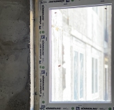 Ход строительства дома 66, корпус 2 в ЖК Квартал на Знаменского -