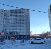 Ход строительства дома 101, корпус 2 в ЖК На Советской 2 -