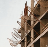 Ход строительства дома 5, 3 этап в ЖК Вознесенский квартал -