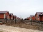 Ход строительства дома 1 типа в Микрогород Стрижи - фото 192, Ноябрь 2014