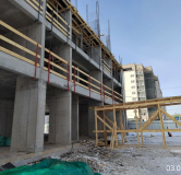 Ход строительства дома 10 в ЖК Легенда -