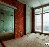 Ход строительства дома 1 в ЖК Михеева -