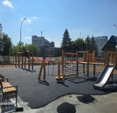 Ход строительства дома 78Б в ЖК Стрела -