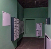 Ход строительства дома Корпус 11-3 в ЖК Gray (Грэй) (Грей) -