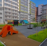 Ход строительства дома 59, корпус 2 в ЖК Патриот -